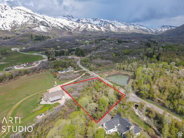 2403 E 5950 N, Liberty, UT 84310