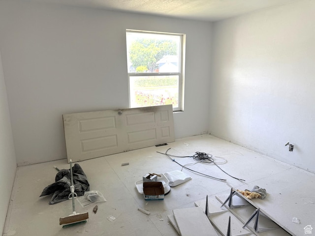 4471 S Honeywood Ln, West Valley City, UT 84120 - view of unfurnished room