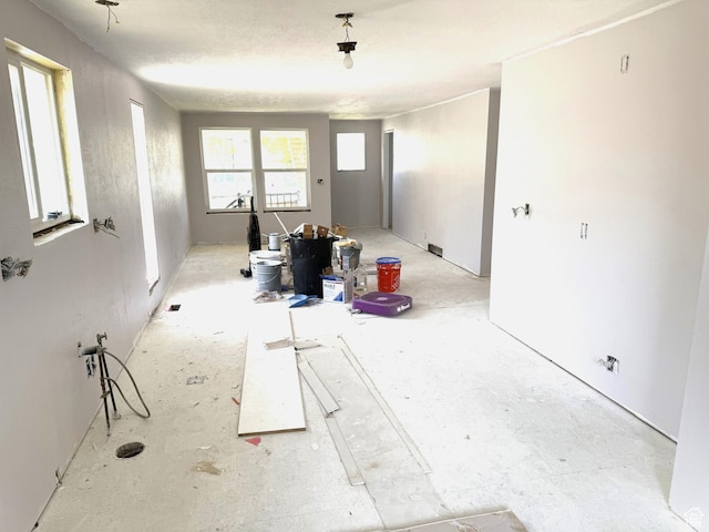 4471 S Honeywood Ln, West Valley City, UT 84120 - view of spare room