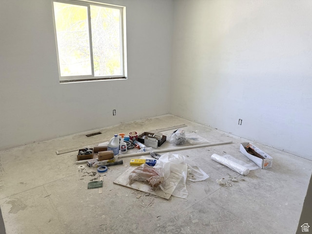 4471 S Honeywood Ln, West Valley City, UT 84120 - view of empty room