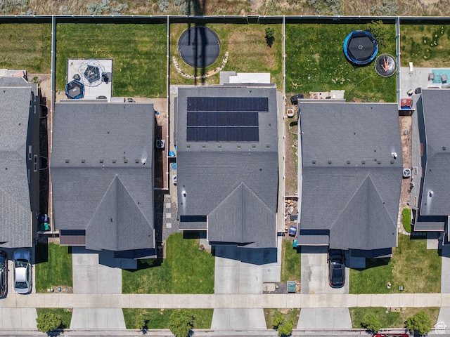 957 W Mckenna Rd, Bluffdale, UT 84065 - aerial view