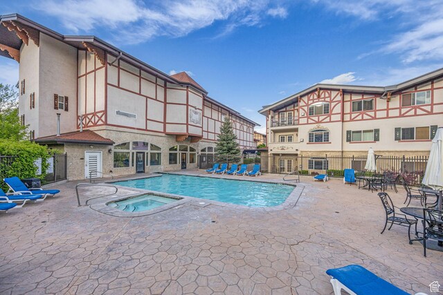 840 W Bigler Ln Unit 1012, Midway, UT 84049 - photo 46