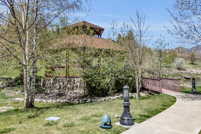 840 W Bigler Ln Unit 1012, Midway, UT 84049 - photo 44