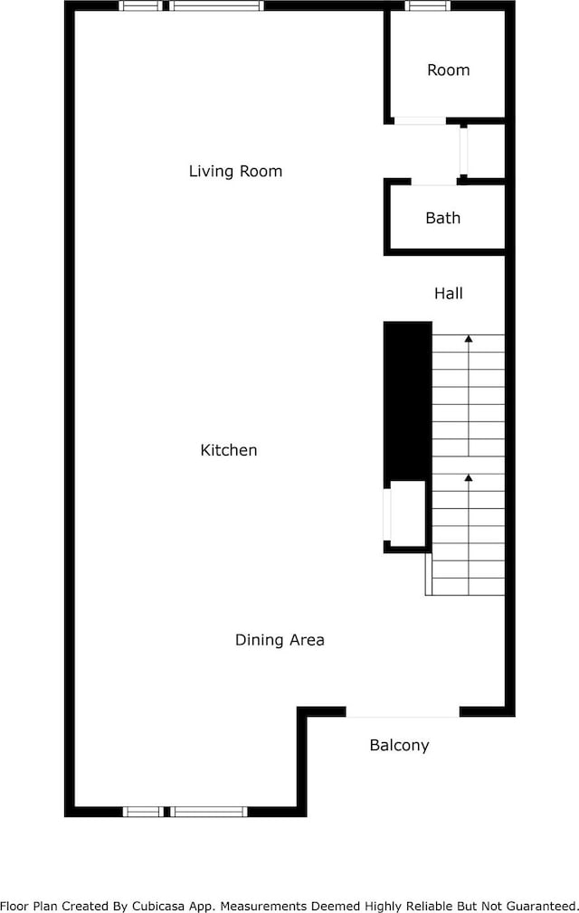 1031 W 360 S, American Fork, UT 84003 - floor plan / room layout