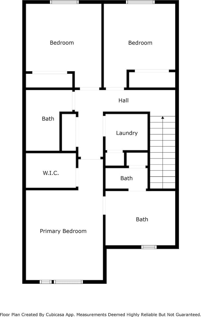 1031 W 360 S, American Fork, UT 84003 - property floor plan