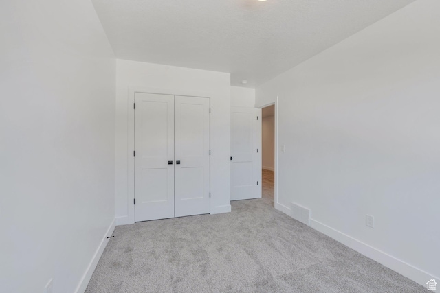 515 N 600 E, Spanish Fork, UT 84660 - unfurnished bedroom featuring carpet flooring, baseboards, and a closet