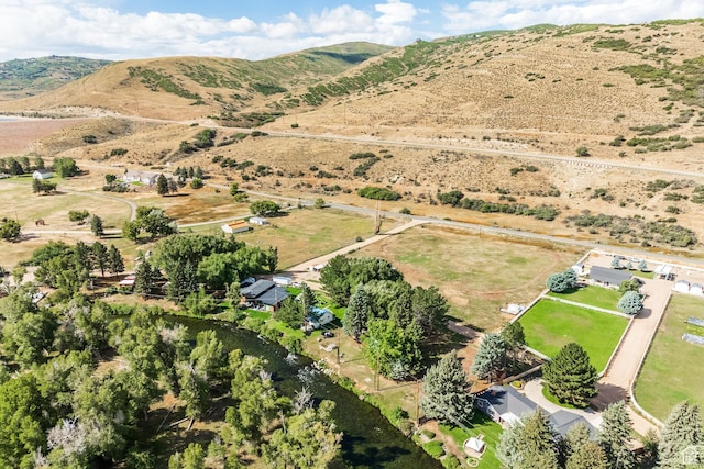 2933 Cottonwood Dr, Wanship, UT 84017