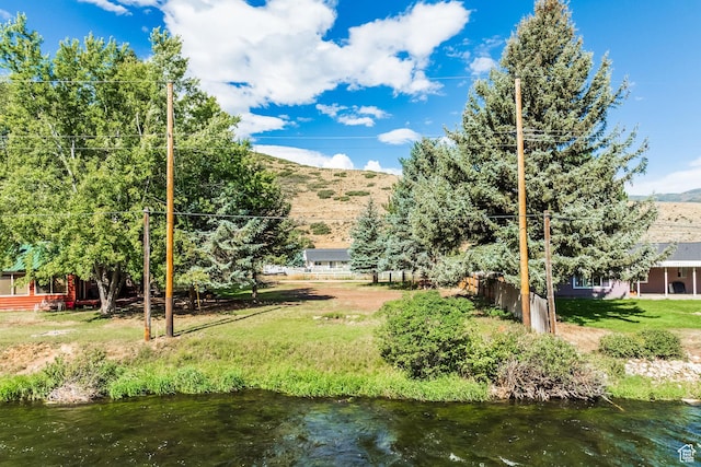 2933 Cottonwood Dr, Wanship, UT 84017