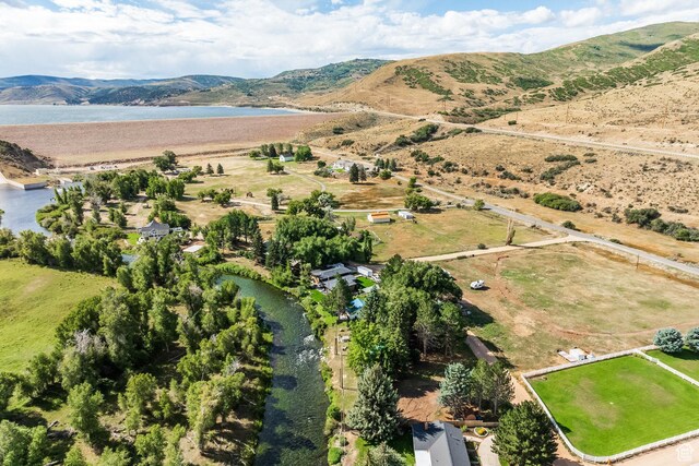 2933 Cottonwood Dr, Wanship, UT 84017