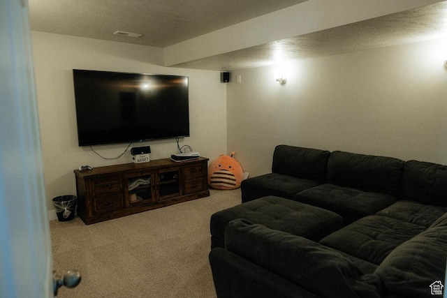 217 S 1230 W Unit 15, Spanish Fork, UT 84660 - living area featuring carpet