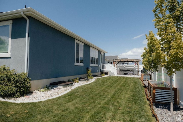 217 S 1230 W Unit 15, Spanish Fork, UT 84660 - view of green lawn
