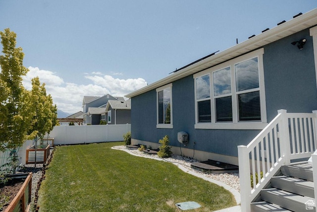 217 S 1230 W Unit 15, Spanish Fork, UT 84660 - view of yard