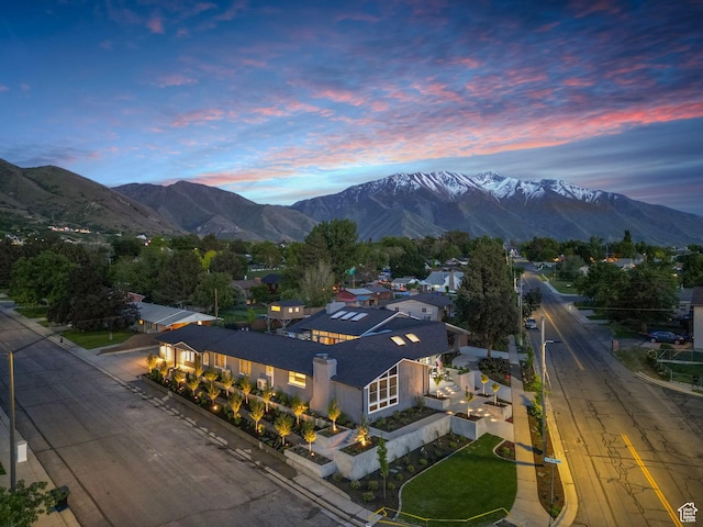 177 S Canyon Ave, Springville, UT 84663 - mountain view