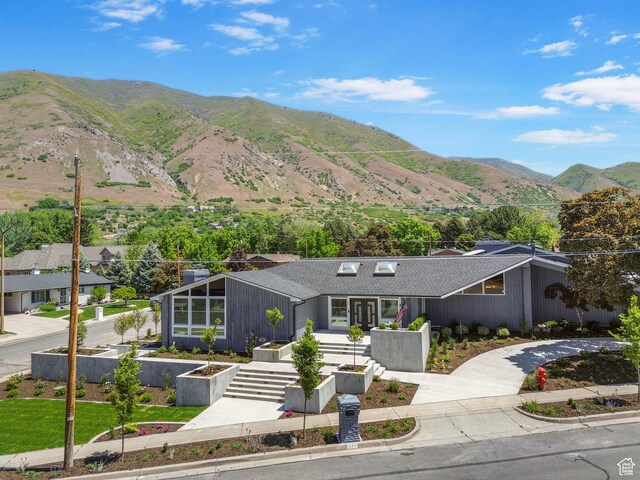 177 S Canyon Ave, Springville, UT 84663 - mountain view