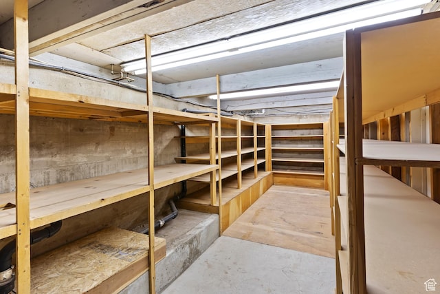 4203 S College Dr E, Ogden, UT 84403 - view of storage