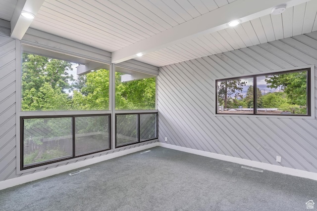 4203 S College Dr E, Ogden, UT 84403 - view of patio