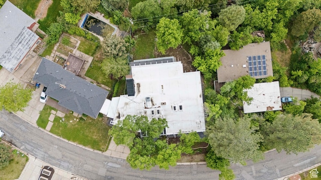4203 S College Dr E, Ogden, UT 84403 - aerial view