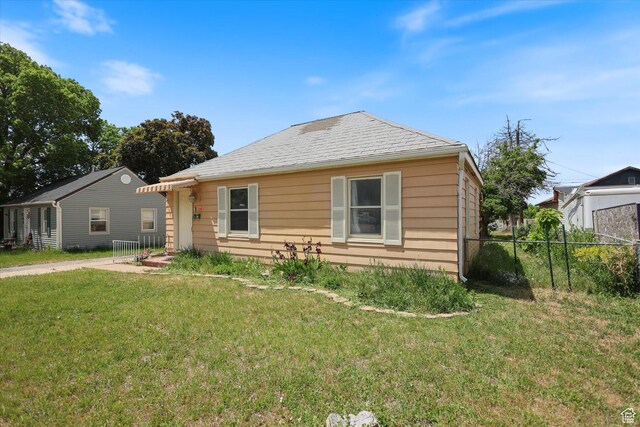80 S 400 E, Clearfield, UT 84015 - view of front facade