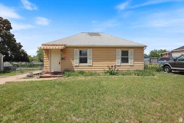 80 S 400 E, Clearfield, UT 84015 - view of bungalow