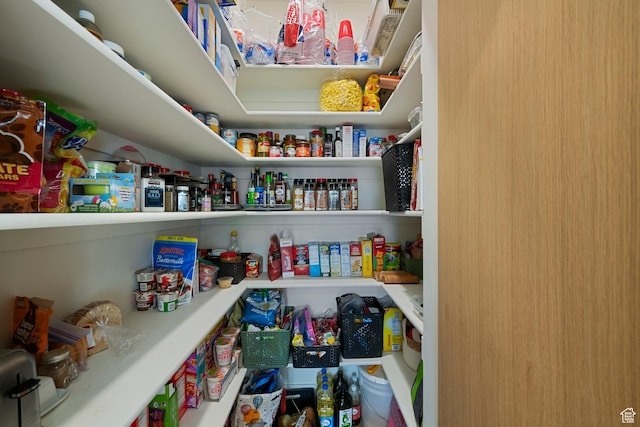 1446 E Anvil Dr, Draper, UT 84020 - view of storage area