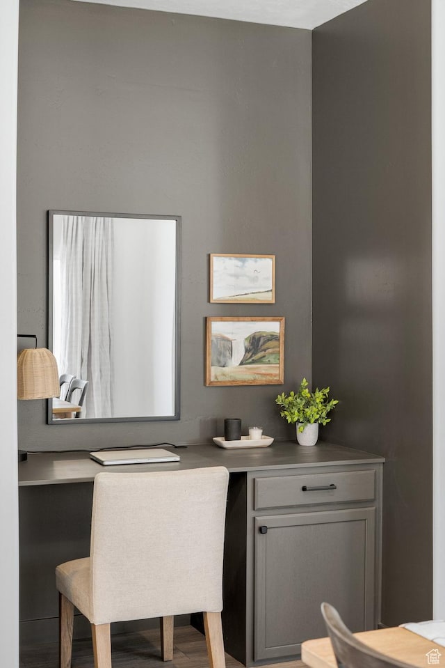 473 N Northshore Dr, Saratoga Springs, UT 84045 - view of home office