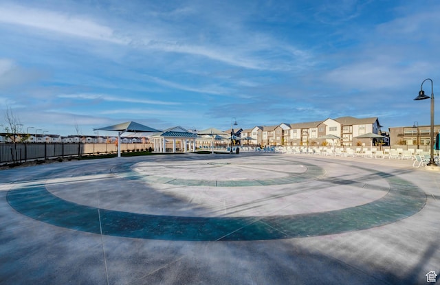 473 N Northshore Dr, Saratoga Springs, UT 84045 - view of community with a residential view
