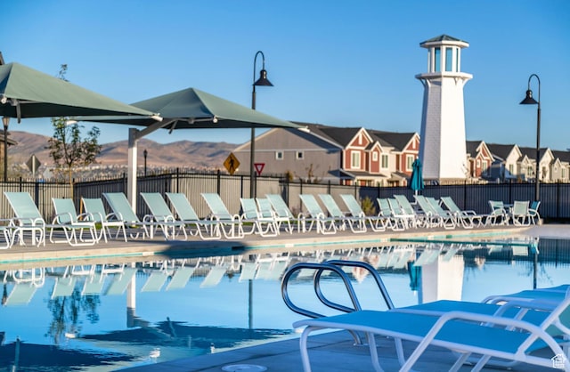 473 N Northshore Dr, Saratoga Springs, UT 84045 - view of community pool