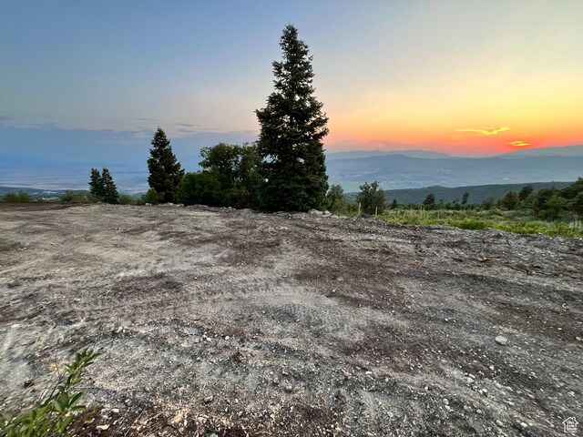Unit 132, Fairview, UT 84629