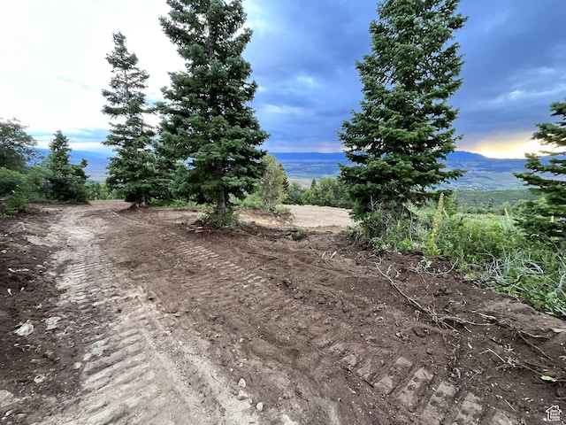 Unit 132, Fairview, UT 84629