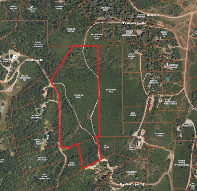 Unit 132, Fairview, UT 84629