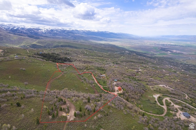 Unit 132, Fairview, UT 84629