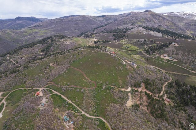 Unit 132, Fairview, UT 84629