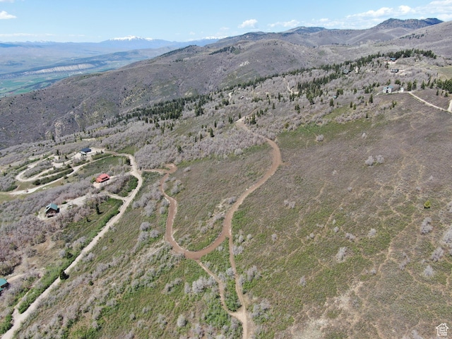 Unit 132, Fairview, UT 84629