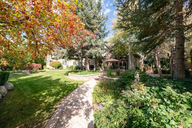 2238 E Cottonwood Cove Ln, Cottonwood Heights, UT 84121 - photo 24