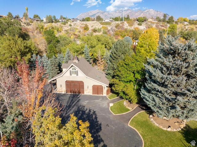 2238 E Cottonwood Cove Ln, Cottonwood Heights, UT 84121 - photo 21