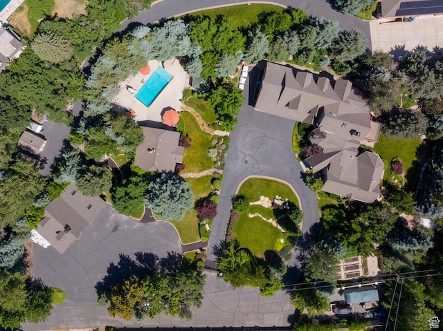 2238 E Cottonwood Cove Ln, Cottonwood Heights, UT 84121 - photo 7