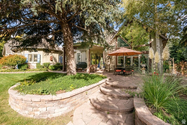 2238 E Cottonwood Cove Ln, Cottonwood Heights, UT 84121 - photo 25