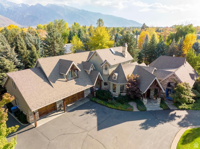 2238 E Cottonwood Cove Ln, Cottonwood Heights, UT 84121 - photo 1