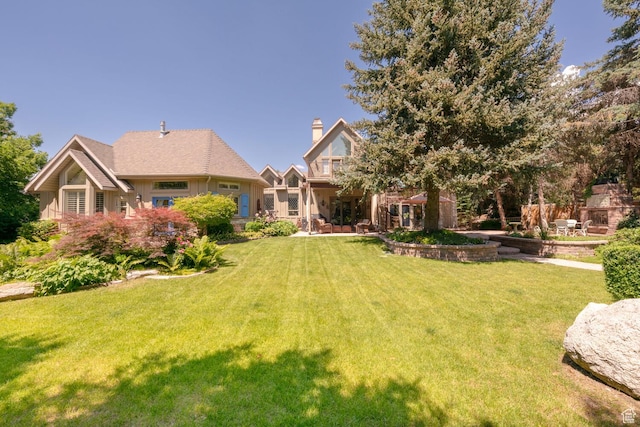 2238 E Cottonwood Cove Ln, Cottonwood Heights, UT 84121 - photo 14