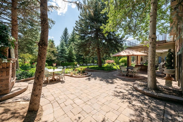 2238 E Cottonwood Cove Ln, Cottonwood Heights, UT 84121 - photo 96