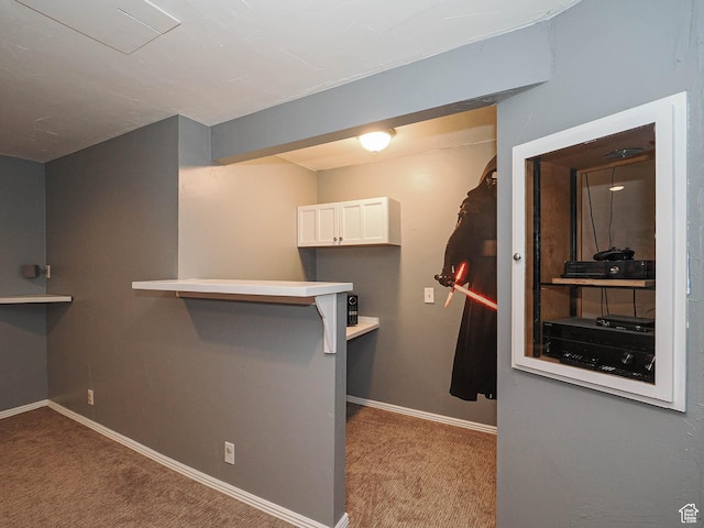 67 N Archmore St, Saratoga Springs, UT 84043 - spacious closet featuring carpet