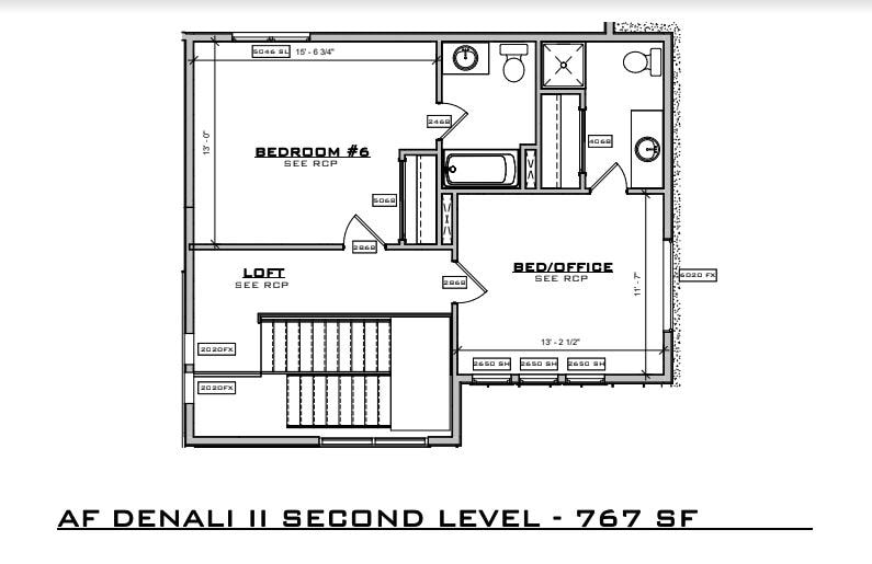 783 N 150 E, American Fork, UT 84003 - home floor plan