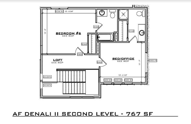 783 N 150 E, American Fork, UT 84003 - home floor plan