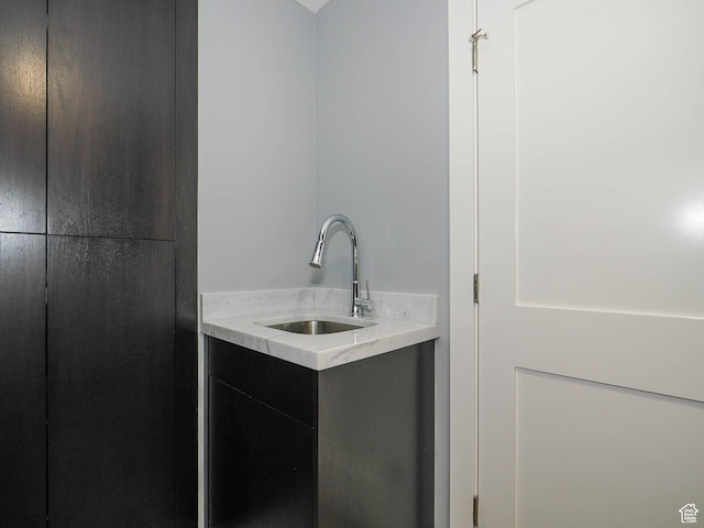 48 W 300 S Unit 2502-N, Salt Lake City, UT 84101 - washroom featuring a sink