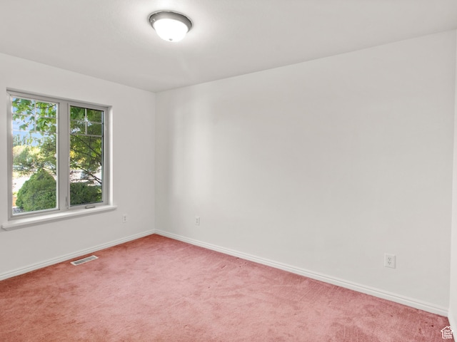 1206 W 3300 N, Pleasant Grove, UT 84062 - unfurnished room with light carpet and baseboards