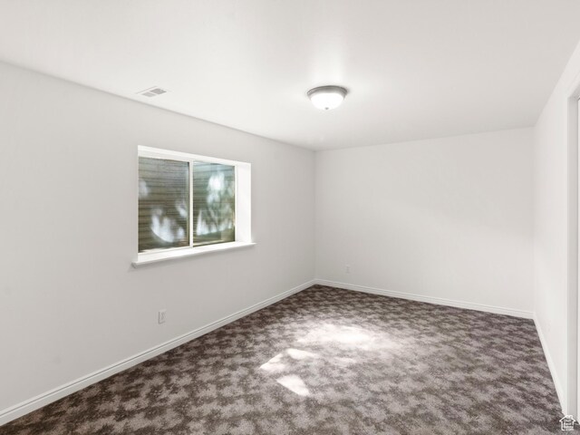1206 W 3300 N, Pleasant Grove, UT 84062 - empty room with carpet flooring and baseboards