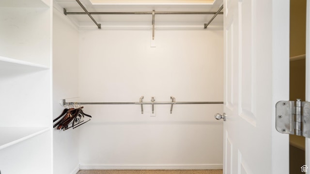 10205 N 3900 W, Cedar Hills, UT 84062 - view of spacious closet
