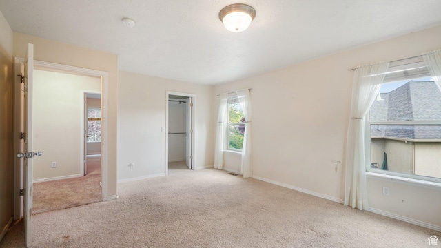 10205 N 3900 W, Cedar Hills, UT 84062 - unfurnished bedroom with carpet floors, baseboards, and a closet