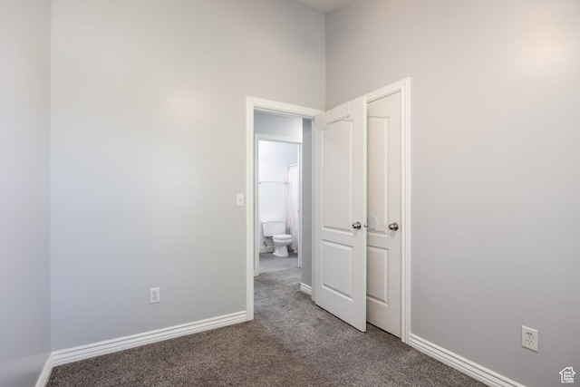 3421 E Dundee Dr, Eagle Mountain, UT 84005 - carpeted spare room featuring baseboards