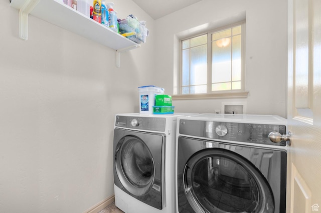 14163 S Friendship Dr W, Herriman, UT 84065 - laundry area with washer and dryer